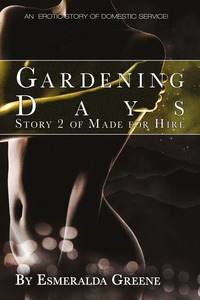 Cover image: Gardening Days