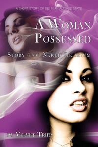 Cover image: A Woman Possessed