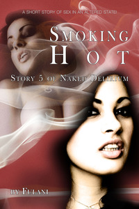 Cover image: Smoking Hot