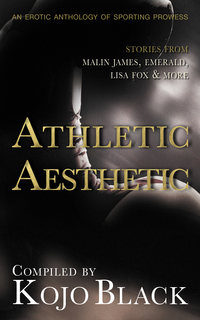 Cover image: The Athletic Aesthetic 9781909181458