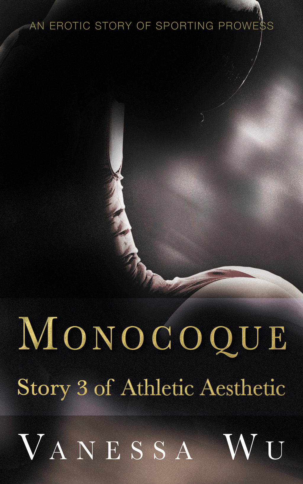 Monocoque (eBook)