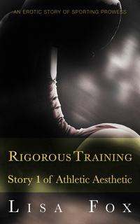 Cover image: Rigorous Training