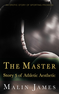 Cover image: The Master