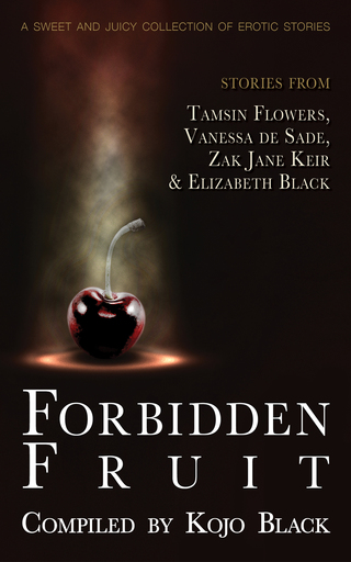 Cover image: Forbidden Fruit 9781909181618