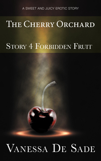 Cover image: The Cherry Orchard