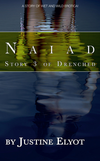 Cover image: Naiad