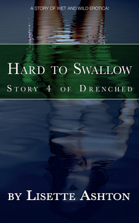 Cover image: Hard to Swallow