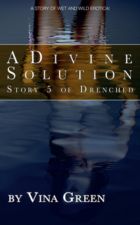 Cover image: A Divine Solution