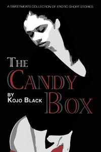 Cover image: The Candy Box