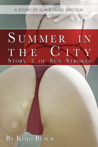 Cover image: Summer in the City