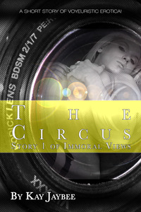 Cover image: The Circus