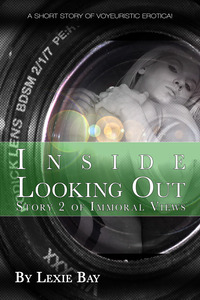 Cover image: Inside Looking Out