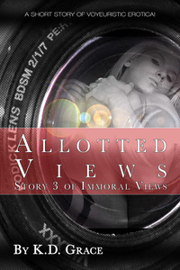 Cover image: Allotted Views