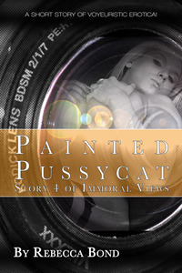 Cover image: Painted Pussycat