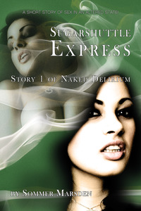 Cover image: Sugarshuttle Express