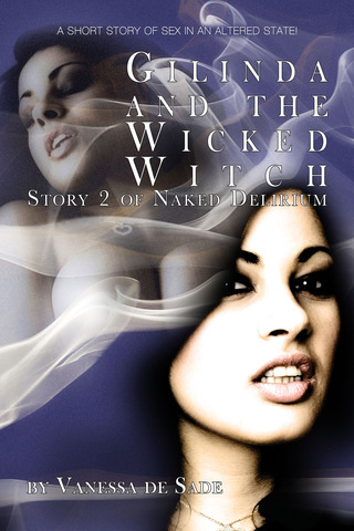 Cover image: Gilinda and the Wicked Witch