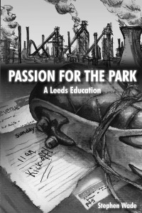 Cover image: Passion for the Park 1st edition 9780957112889