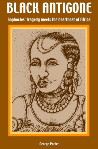 Imagen de portada: Black Antigone 1st edition 9781909183087