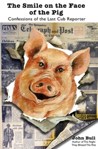 Imagen de portada: The Smile on the Face of the Pig 1st edition 9780956559548