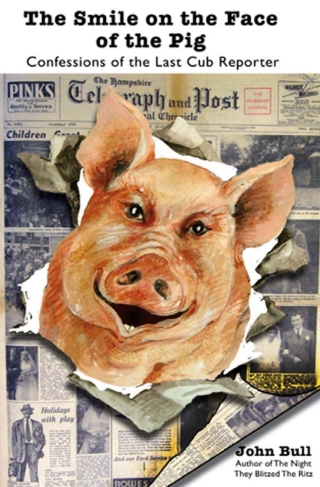 Cover image: The Smile on the Face of the Pig 1st edition 9780956559548