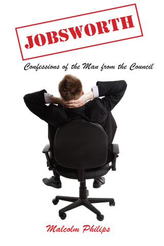 Imagen de portada: Jobsworth 1st edition 9781909183155
