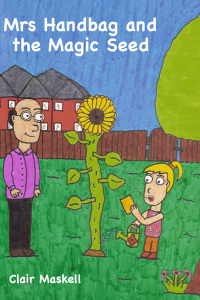 Titelbild: Mrs Handbag and the Magic Seed 2nd edition 9781782344216