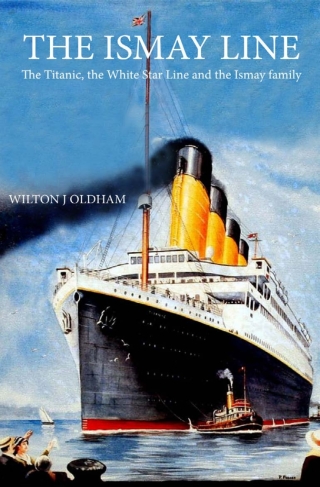 Cover image: The Ismay Line 2nd edition 9781909183254