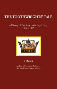 Immagine di copertina: The Toothwrights' Tale 2nd edition 9780956559593