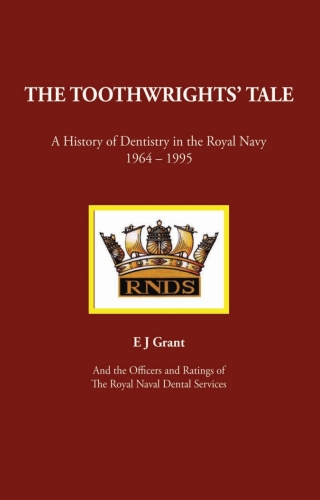 Imagen de portada: The Toothwrights' Tale 2nd edition 9780956559593