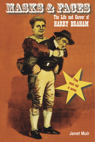 Cover image: Masks and Faces 1st edition 9781909183506