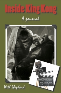 Cover image: Inside King Kong 1st edition 9781909183568