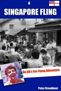 صورة الغلاف: A Singapore Fling 2nd edition 9781781663936