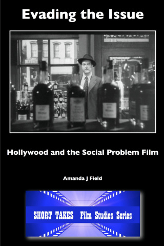 Cover image: Evading the Issue 1st edition 9781909183797