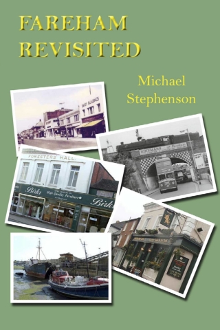 Cover image: Fareham Revisited 1st edition 9781909183926
