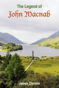 Cover image: The Legend of John Macnab 1st edition 9781909183964
