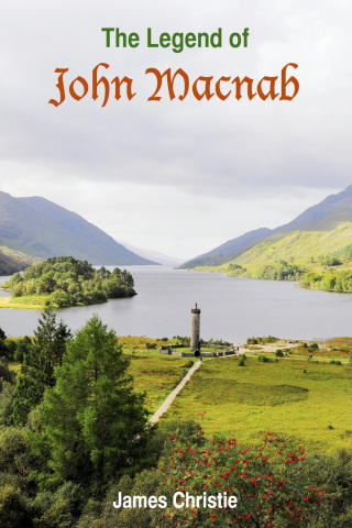 Imagen de portada: The Legend of John Macnab 1st edition 9781909183964