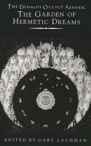 صورة الغلاف: The Dedalus Occult Reader 9781903517321