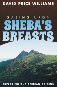 Titelbild: Gazing Upon Sheba's Breasts 9781909276710