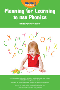 Omslagafbeelding: Planning for Learning to use Phonics 1st edition 9781904575467