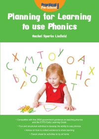 Cover image: Planning for Learning to use Phonics 1st edition 9781904575467
