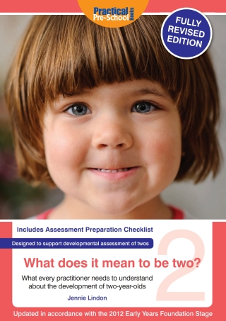 Imagen de portada: What does it mean to be two? Revised edition 1st edition 9781907241383