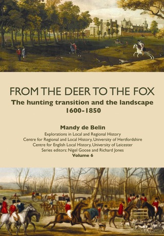 Cover image: From the Deer to the Fox 9781909291041