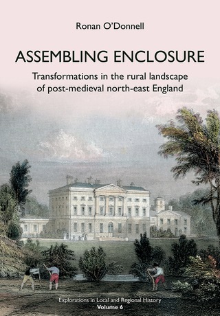 Imagen de portada: Assembling Enclosure 9781909291430