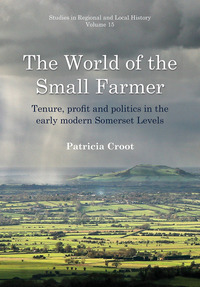 Cover image: The World of the Small Farmer 1st edition 9781909291867