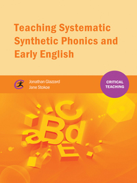 Imagen de portada: Teaching Systematic Synthetic Phonics and Early English 1st edition 9781909330092