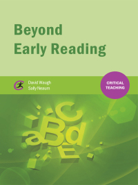 Omslagafbeelding: Beyond Early Reading 1st edition 9781909330412