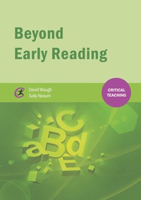 Cover image: Beyond Early Reading 1st edition 9781909330412