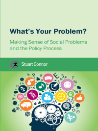 Cover image: What's Your Problem? 1st edition 9781909330498