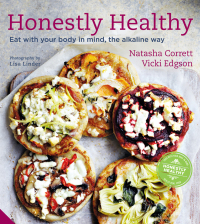 Cover image: Honestly Healthy 9781906417819