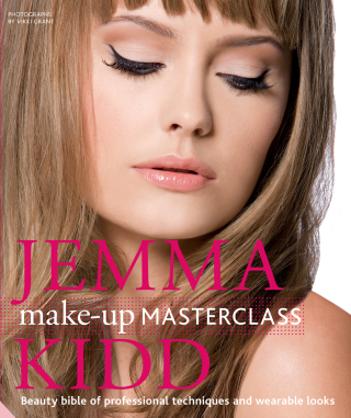 Imagen de portada: Jemma Kidd Make-Up Masterclass 9781906417291